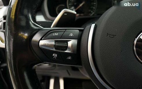 BMW X5 2016 - фото 16