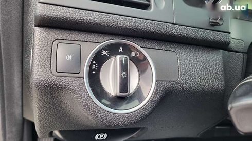 Mercedes-Benz C-Класс 2010 - фото 23