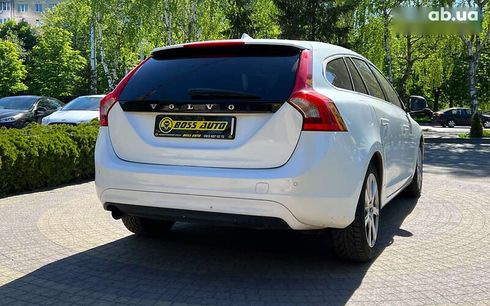 Volvo V60 2016 - фото 7