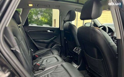 Audi Q5 2014 - фото 29