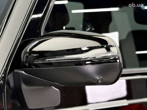 Mercedes-Benz G-Класс 2025 - фото 29
