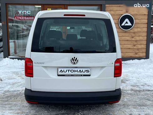 Volkswagen Caddy 2020 - фото 7