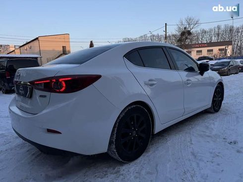 Mazda 3 2014 - фото 16