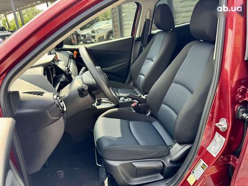 Toyota Yaris 2019 - фото 30