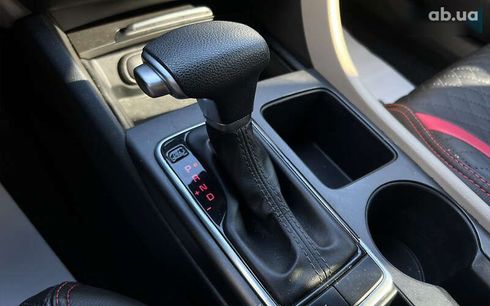 Kia Optima 2015 - фото 15