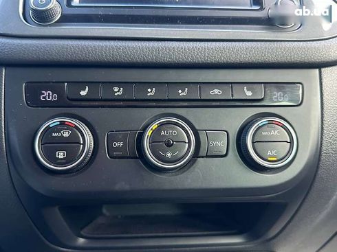 Volkswagen Tiguan 2016 - фото 22