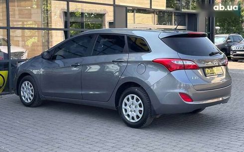 Hyundai i30 2013 - фото 4