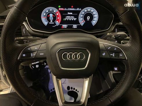 Audi S5 2021 - фото 26