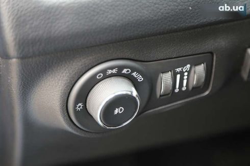 Jeep Compass 2017 - фото 21