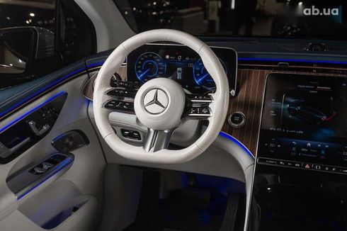 Mercedes-Benz EQE-Класс 2023 - фото 13