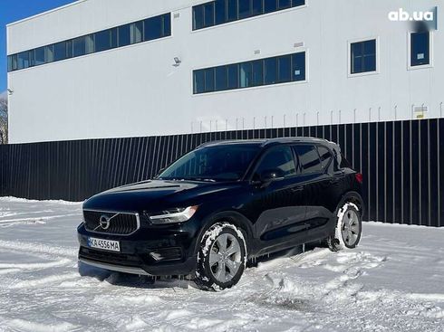 Volvo XC40 2018 - фото 6