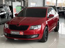 Продажа б/у Skoda Octavia в Одесской области - купить на Автобазаре