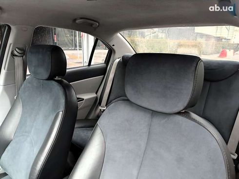 Hyundai Accent 2008 - фото 30