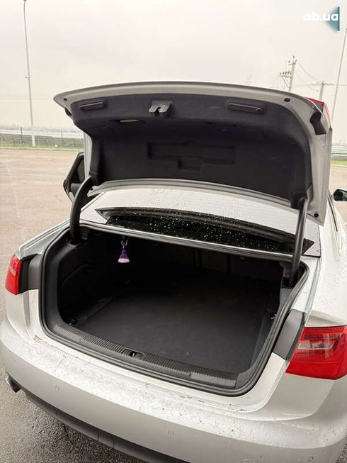 Audi A6 2013 - фото 19