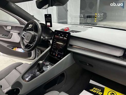 Polestar 2 2022 - фото 9