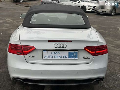 Audi A5 2015 - фото 6