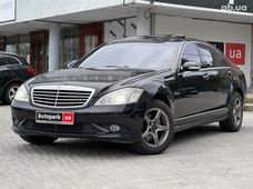 Продаж вживаних Mercedes-Benz 2007 року - купити на Автобазарі