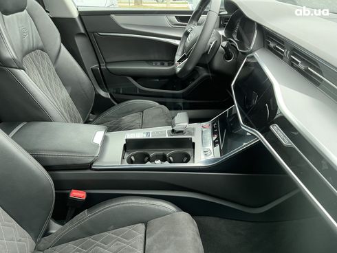 Audi A7 2022 - фото 16