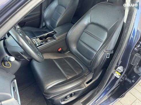Jaguar XE 2015 - фото 17