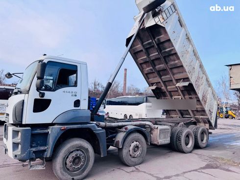 Ford Cargo 2018 - фото 3