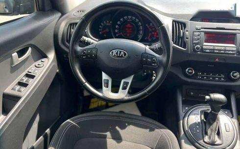 Kia Sportage 2013 - фото 16