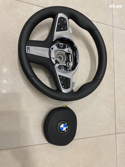 Рулевое управление для BMW - купить на Автобазаре - фото 4