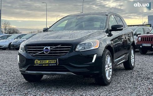 Volvo XC60 2015 - фото 3
