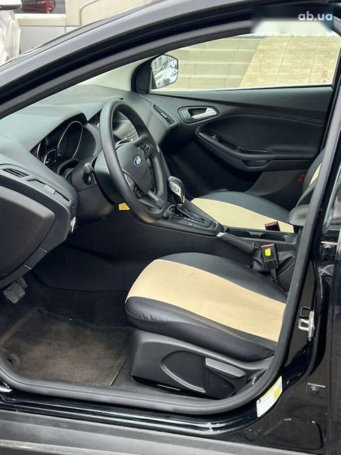 Ford Focus 2018 - фото 14