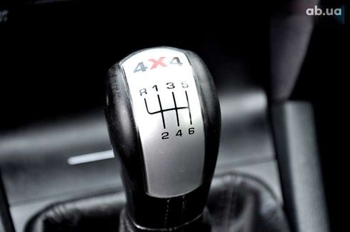 Skoda octavia a5 combi scout 2008 - фото 30