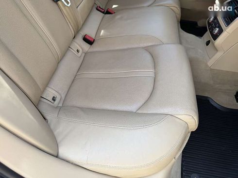 Audi A6 2012 - фото 30