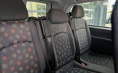 Mercedes-Benz Vito 2012 - фото 17