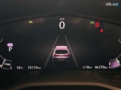 Mazda CX-90 2023 - фото 22