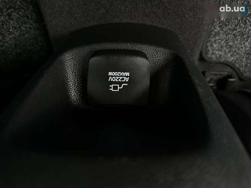 Kia Niro 2020 - фото 14