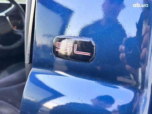 GMC Sierra 2000 - фото 25