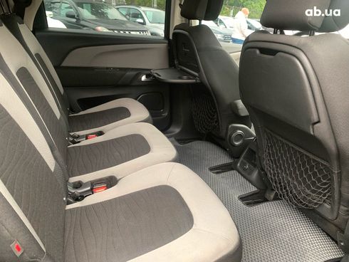 Citroёn C4 Picasso 2016 серый - фото 25
