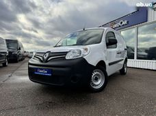Продаж вживаних Renault Kangoo 2022 року в Києві - купити на Автобазарі