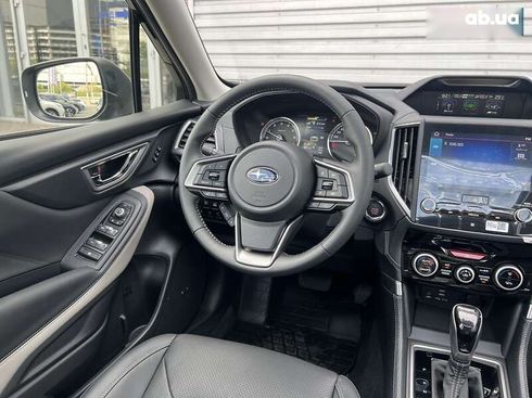 Subaru Forester 2024 - фото 9