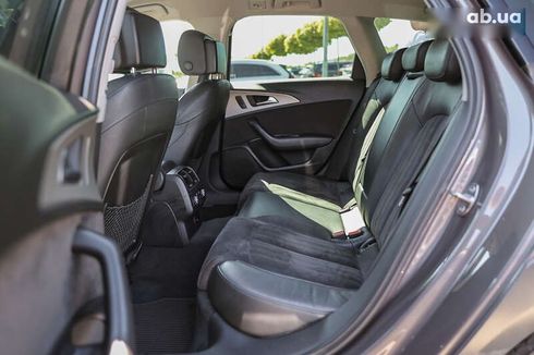 Audi a6 allroad 2016 - фото 12