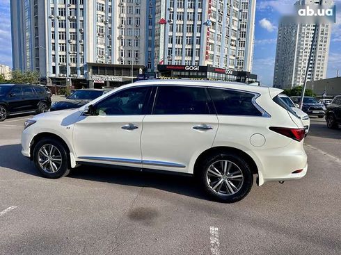 Infiniti QX60 2019 - фото 26
