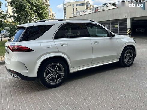 Mercedes-Benz GLE-Class 2019 - фото 19