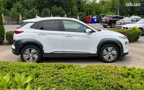 Hyundai Kona 2020 - фото 8