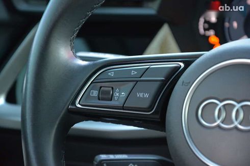 Audi A3 2022 - фото 28