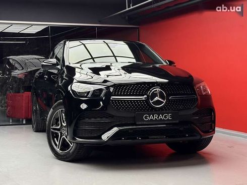 Mercedes-Benz GLE-Class 2023 - фото 10