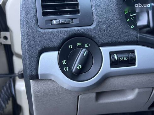 Skoda Octavia 2005 - фото 13