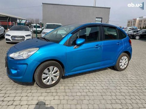Citroёn C3 2010 - фото 4