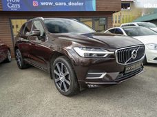 Купити Volvo бу в Києві - купити на Автобазарі