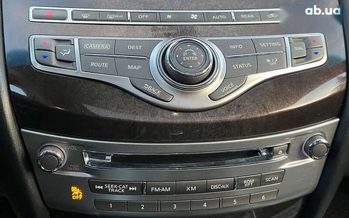 Infiniti QX60 2014 - фото 15