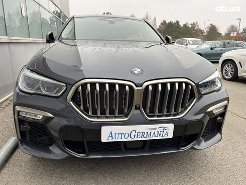 BMW X6 2020 - фото 32