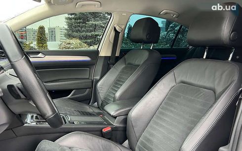Volkswagen Passat 2016 - фото 9