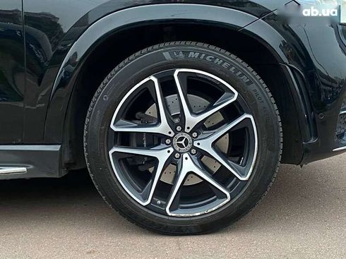 Mercedes-Benz GLE-Class 2019 - фото 18